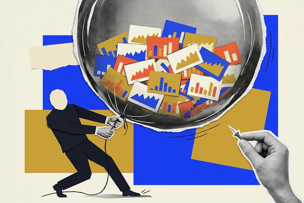 The ETF Boom Is Getting Weird. What Investors Should Know The ETF Boom Is Getting Weird. What Investors Should Know