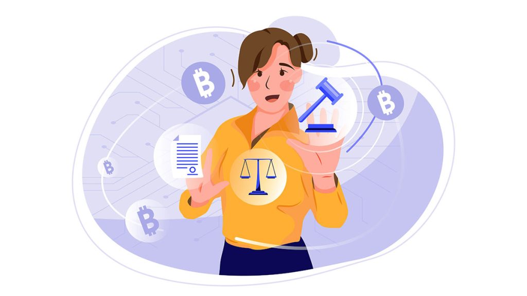 Crypto Legislation Knocked Down in U.S. Senate Crypto Legislation Knocked Down in U.S. Senate