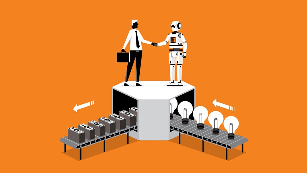 AI Use Surges Among DC Advisers, Consultants, per T. Rowe Price