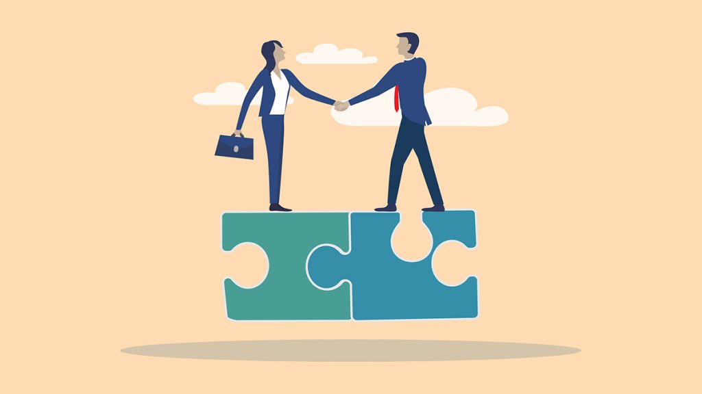 Great Gray, iCapital to Develop Private Market CITs Great Gray, iCapital to Develop Private Market CITs