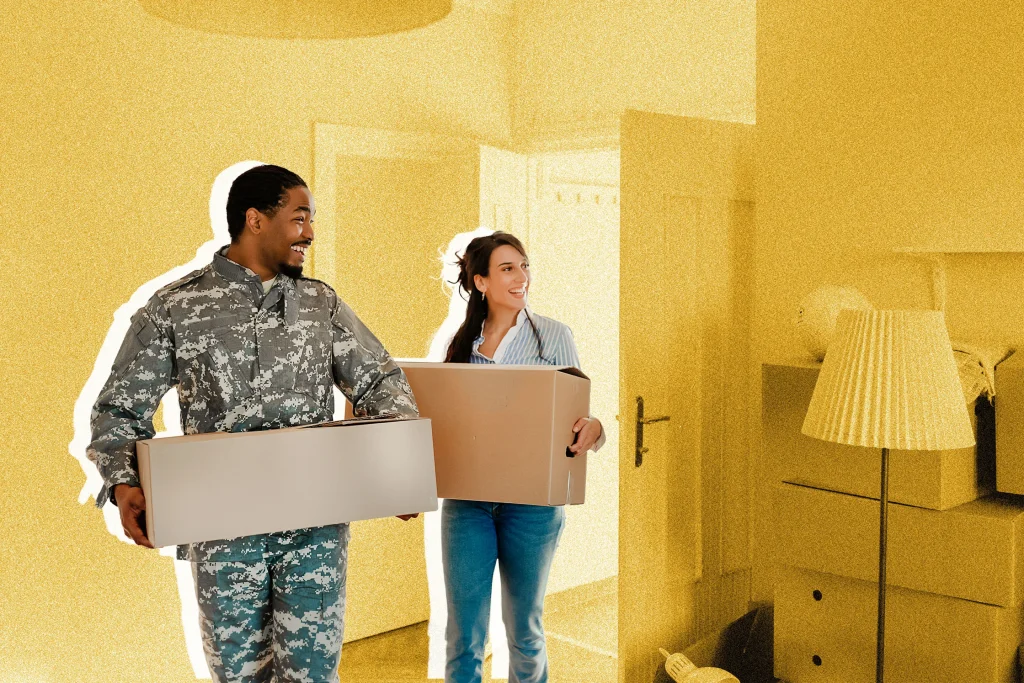 Multiple VA Loans: How Military Buyers Build Rentals Multiple VA Loans: How Military Buyers Build Rentals