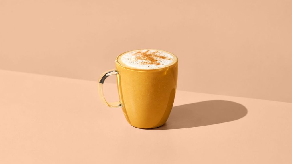 5 Healthy Fall Lattes You Can Make at Home 5 Healthy and Delicious Homemade Lattes for Fall, According to RDs