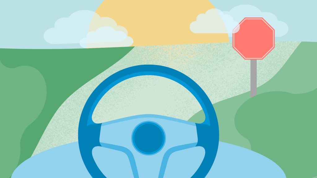 Huntington’s Disease and Driving: Is It Time to Stop?