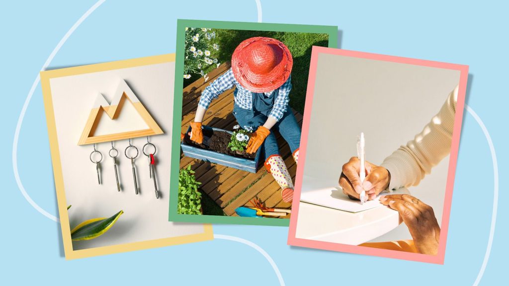 How to Take Care of Yourself and Plan for the Future With Alzheimer’s 6 Ways to Enrich Your Life and Prepare for the Future With Alzheimer’s Disease