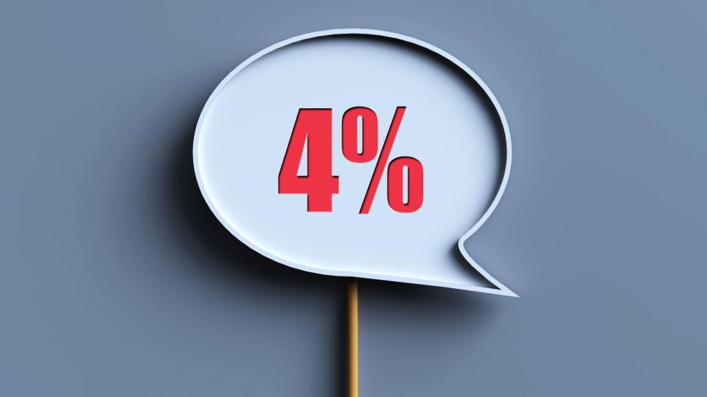 Why the 4% Rule Could Fail for Retirement Income Why the 4% Rule Could Fail for Retirement Income