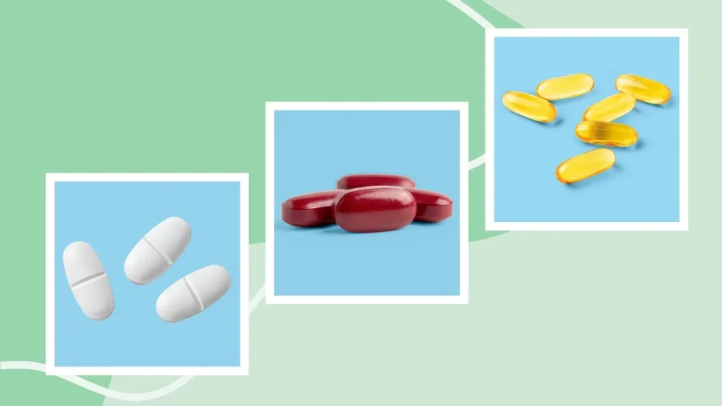 Can These 6 Supplements Help With Postpartum Depression? Can These 6 Supplements Help Manage Postpartum Depression?