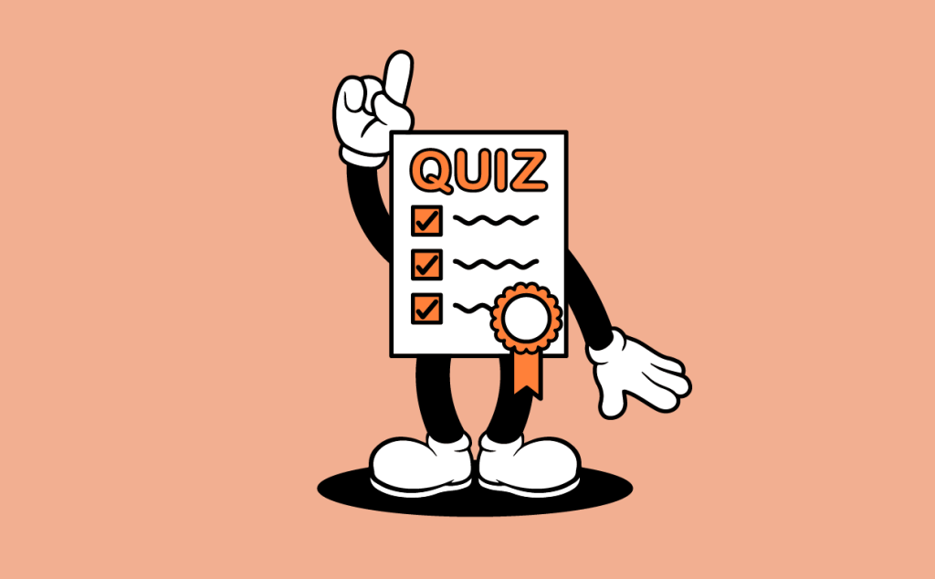 Can You Outsmart a Scammer? Take the Quiz.